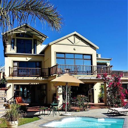 Panorama Guest House Port Alfred Exteriér fotografie