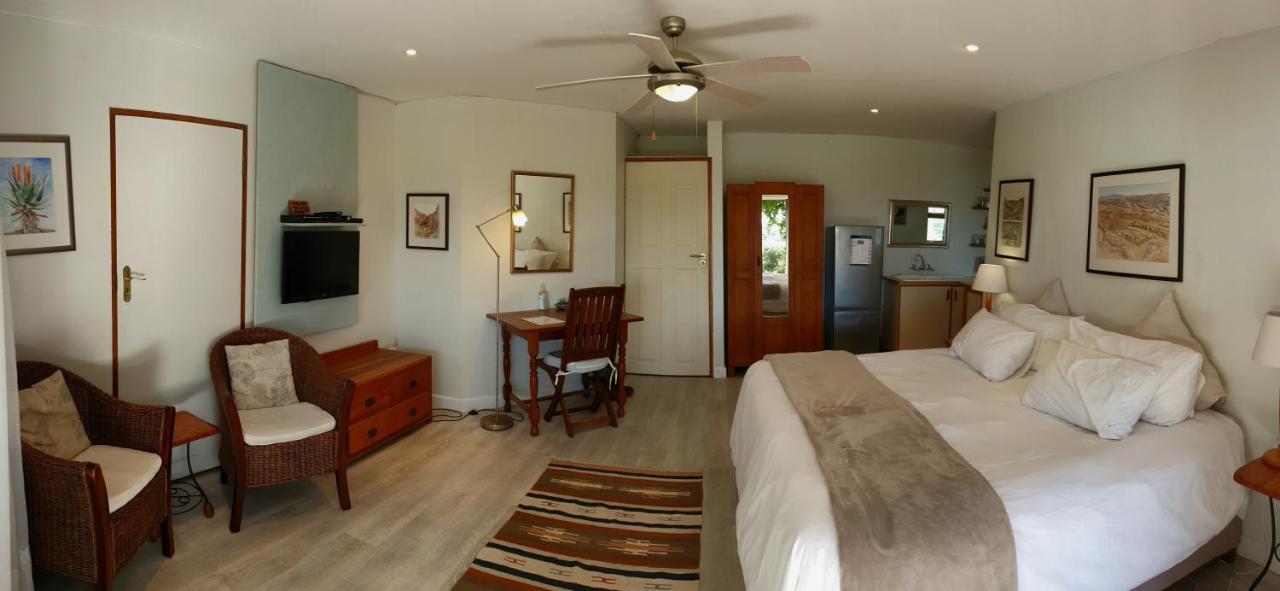Panorama Guest House Port Alfred Exteriér fotografie