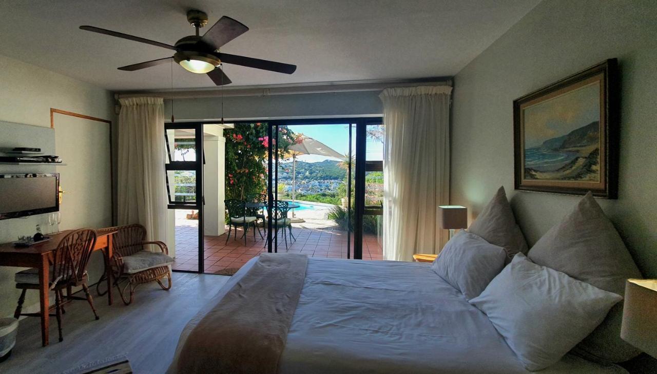 Panorama Guest House Port Alfred Exteriér fotografie