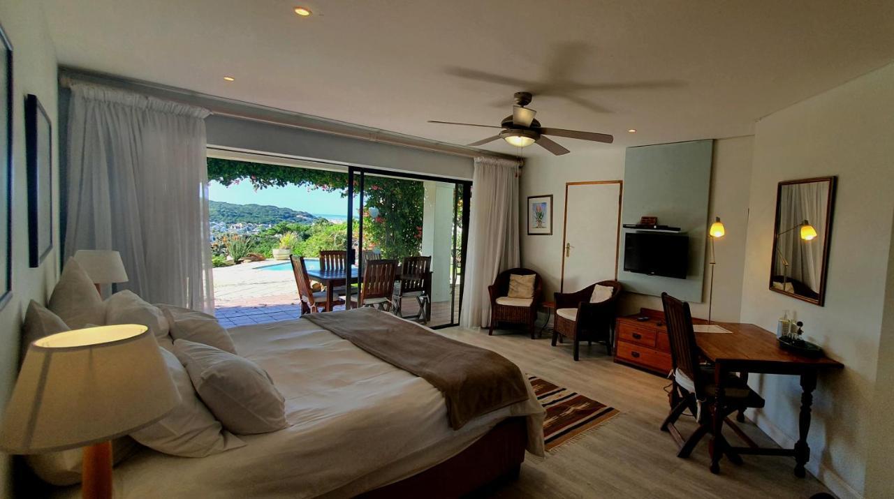 Panorama Guest House Port Alfred Exteriér fotografie