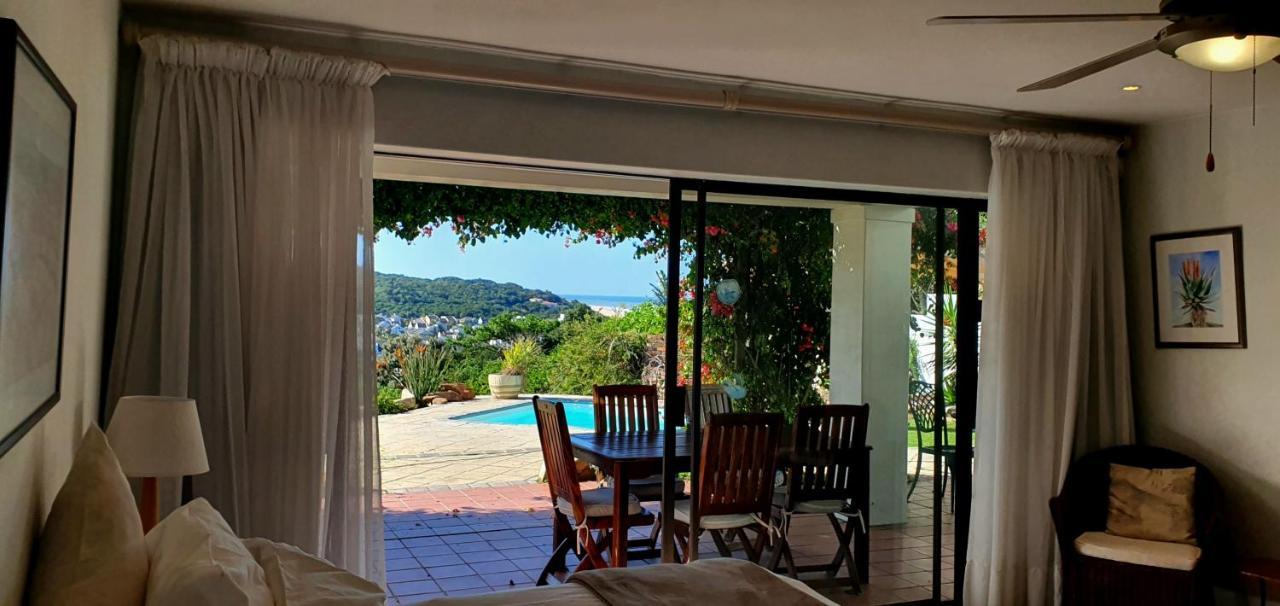 Panorama Guest House Port Alfred Exteriér fotografie