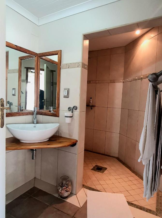 Panorama Guest House Port Alfred Exteriér fotografie