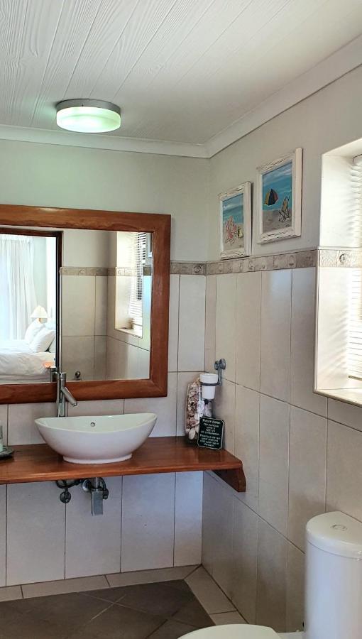 Panorama Guest House Port Alfred Exteriér fotografie