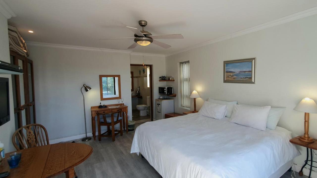 Panorama Guest House Port Alfred Exteriér fotografie