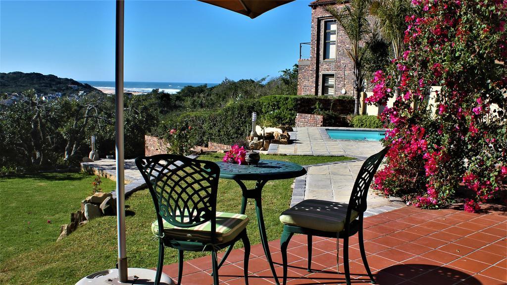 Panorama Guest House Port Alfred Exteriér fotografie