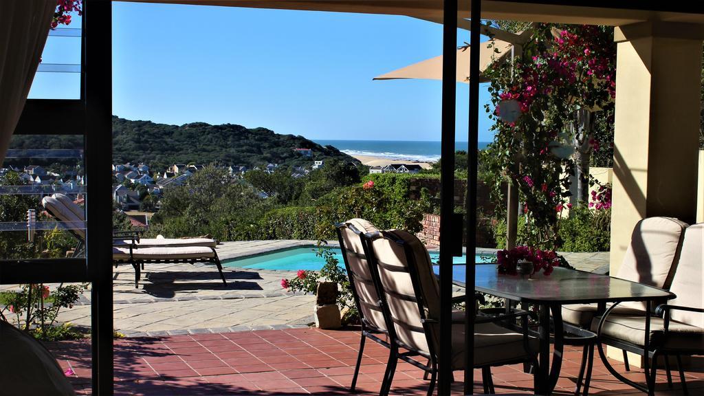 Panorama Guest House Port Alfred Exteriér fotografie