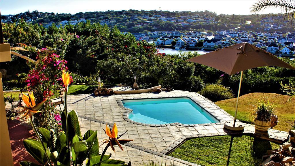Panorama Guest House Port Alfred Exteriér fotografie