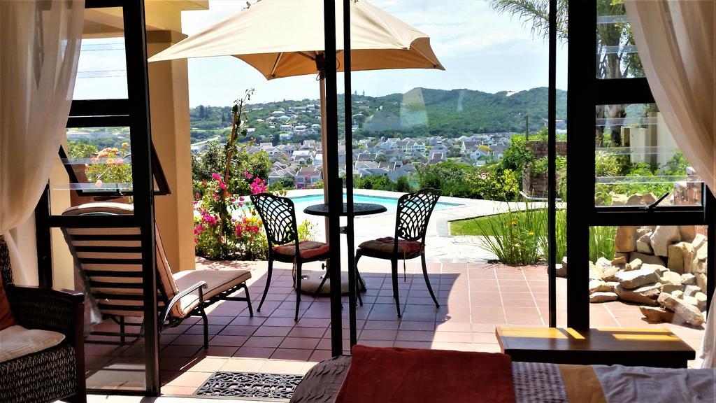 Panorama Guest House Port Alfred Exteriér fotografie