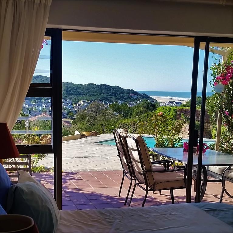 Panorama Guest House Port Alfred Exteriér fotografie