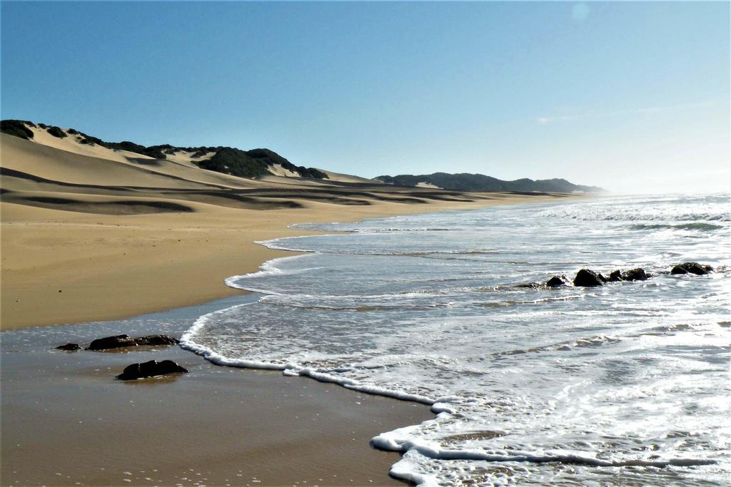 Panorama Guest House Port Alfred Exteriér fotografie