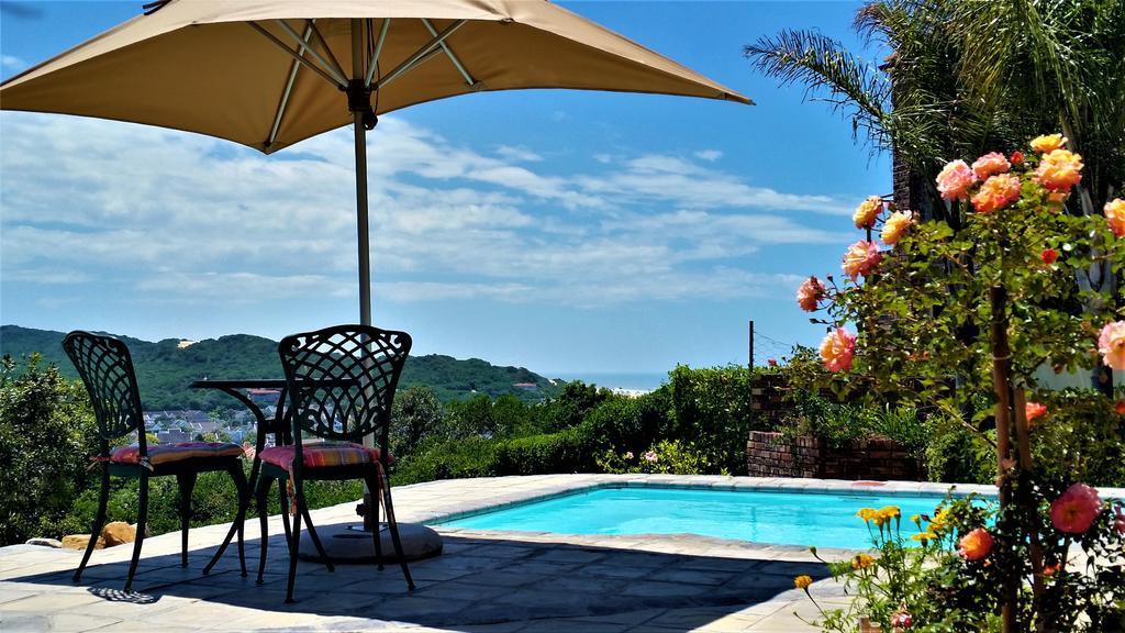 Panorama Guest House Port Alfred Exteriér fotografie