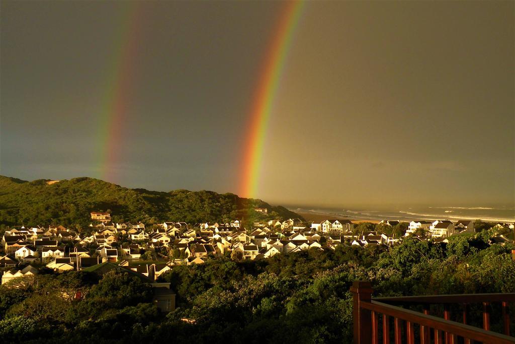Panorama Guest House Port Alfred Exteriér fotografie