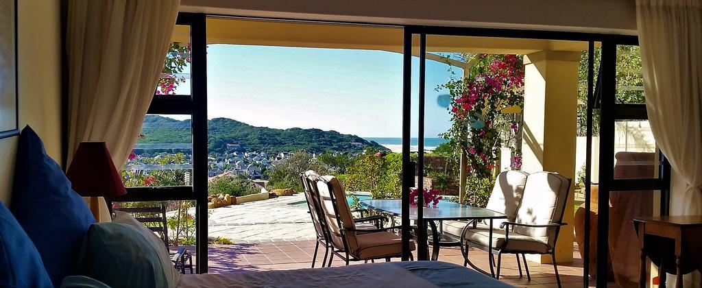 Panorama Guest House Port Alfred Exteriér fotografie