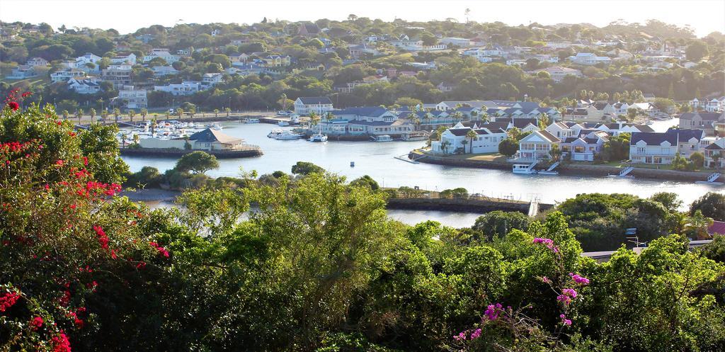 Panorama Guest House Port Alfred Exteriér fotografie