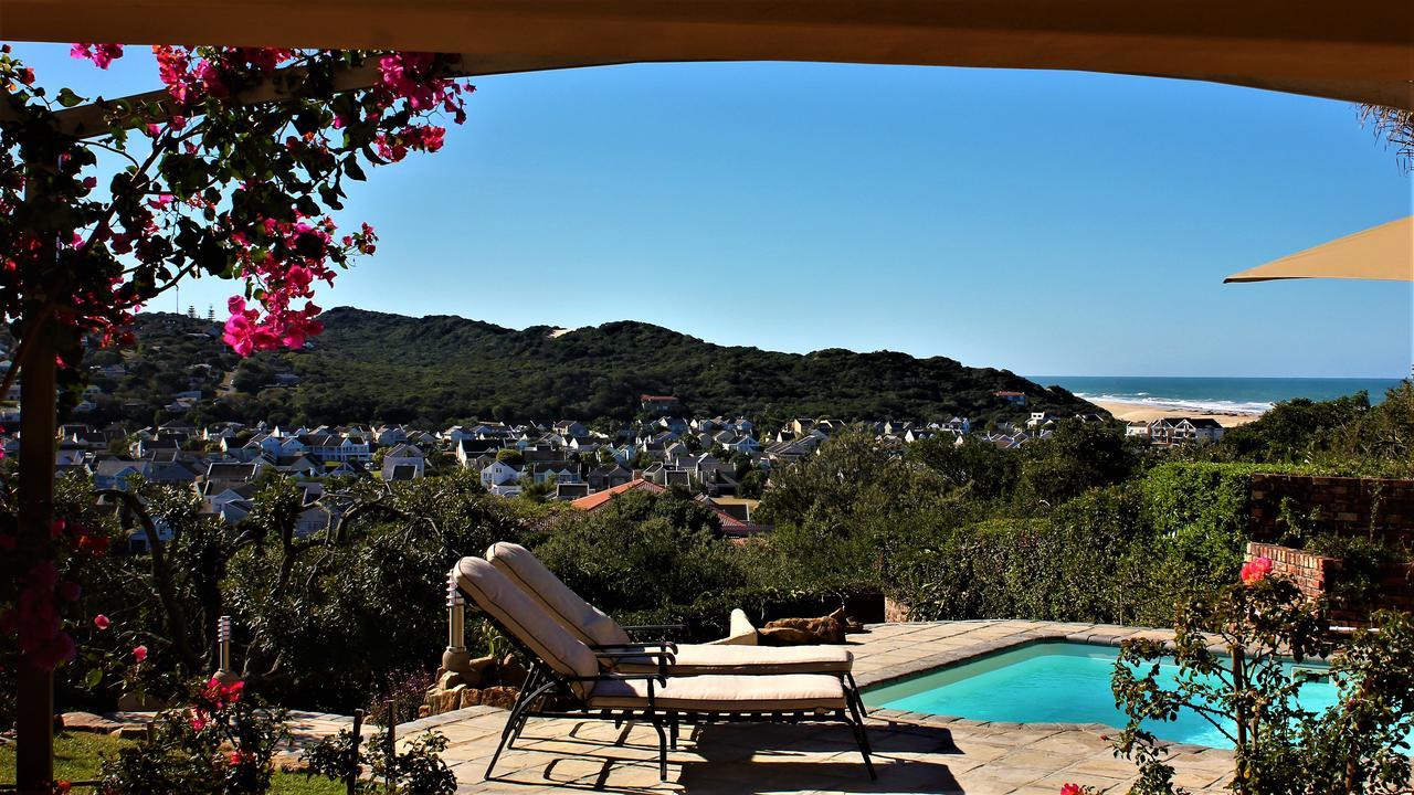 Panorama Guest House Port Alfred Exteriér fotografie